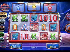 Super Hoopers - Xtreme Power Pots Slots