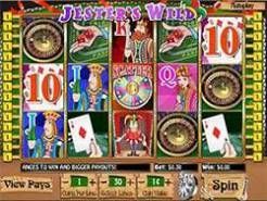 Jester’s Wild